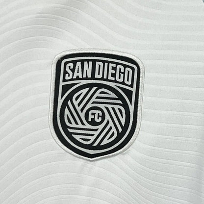 San Diego Away Fans Kit 25-26
