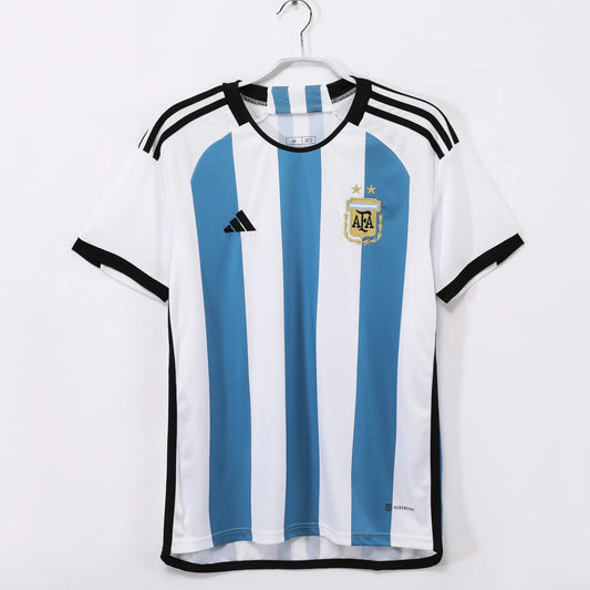 Argentina Home Kit Retro 2022