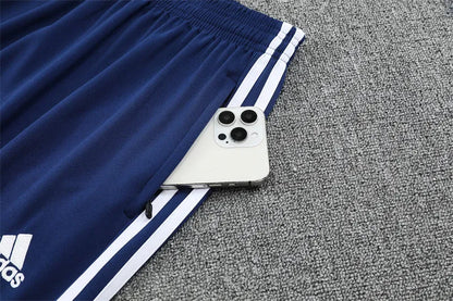 25-26 Real Madrid Training Suit