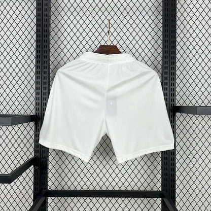 25-26 Sao Paulo Home Shorts