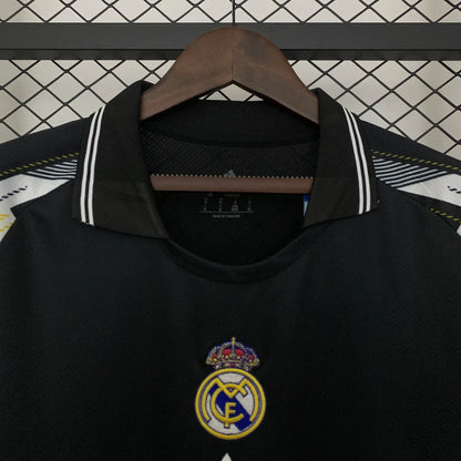 Real Madrid Special Kit 25-26