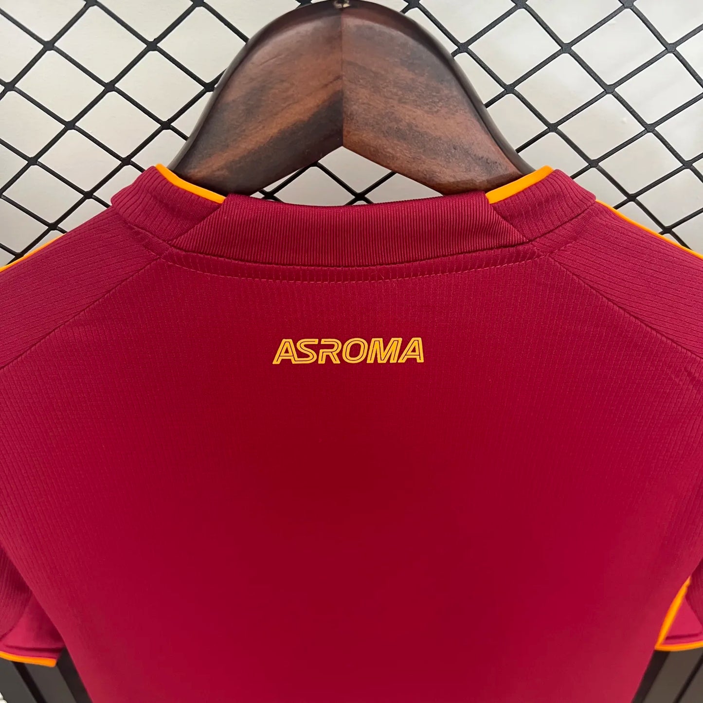 25-26 Roma Home Fans Kit