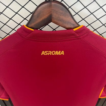 25-26 Roma Home Fans Kit