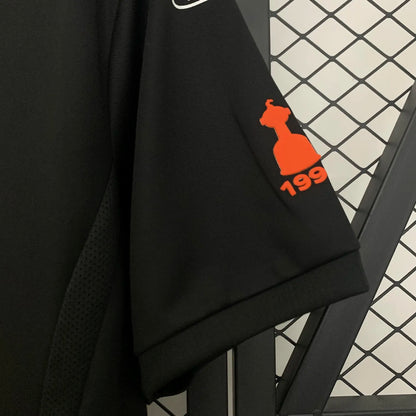 Colo Colo Away Kit Retro 2004