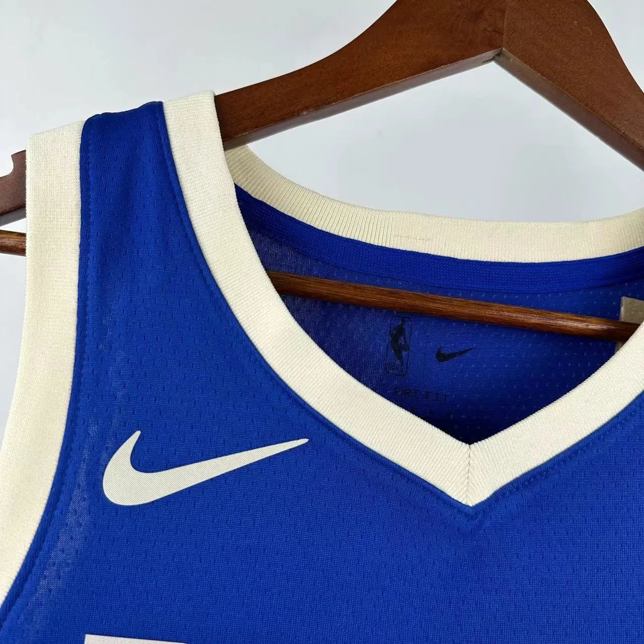 ANTETOKOUNMPO#34 Milwaukee Bucks 2025 NBA Kit