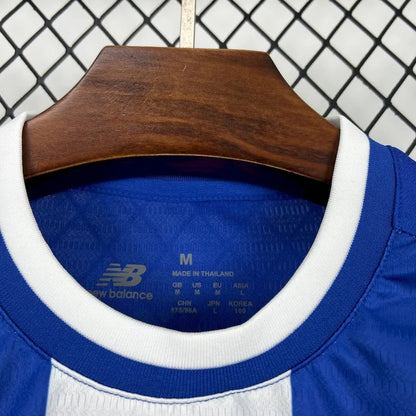 25-26 Porto Home Fans Kit