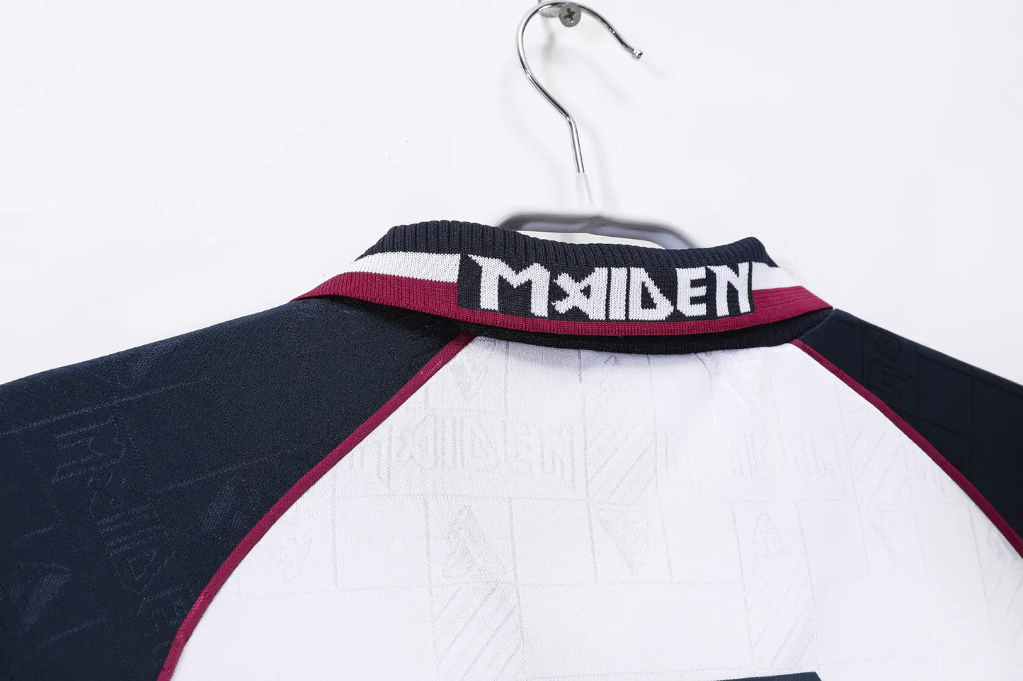 West Ham United Away Kit Retro 1999