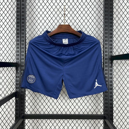 2025 PSG 4TH Shorts