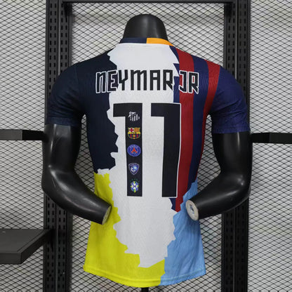 Neymar JR Special Kit 25-26