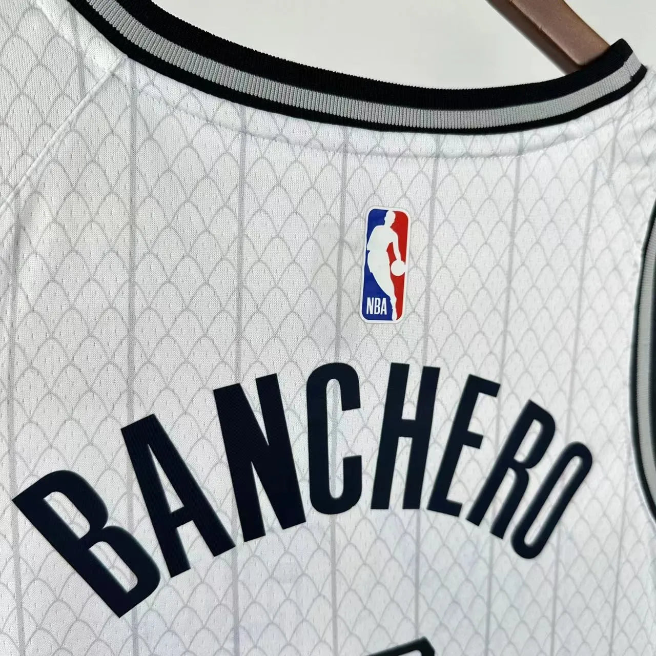 Banchero#5 Orlando Magic 2025 NBA Kit