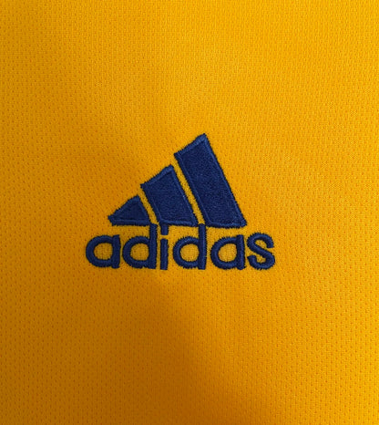 Romania Home Kit Retro 2000