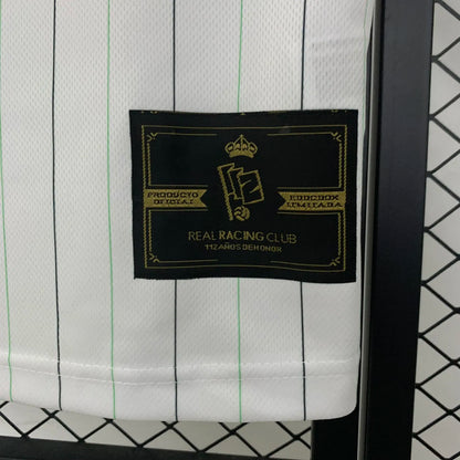Santander 112th Anniversary Kit 25-26