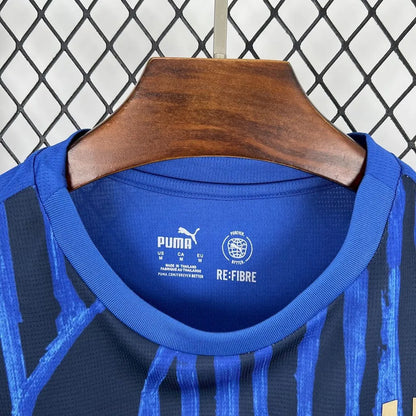25-26 Al-Hilal Home Fans Kit