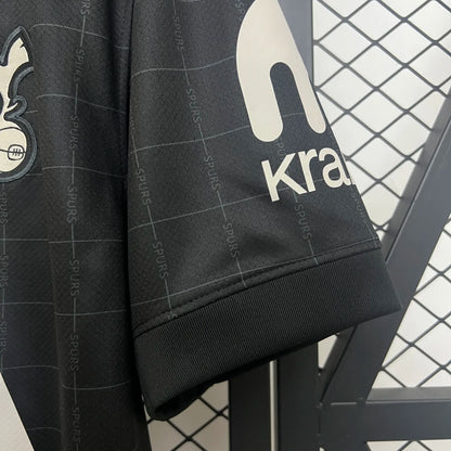 25-26 Tottenham Hotspur Away Fans Kit