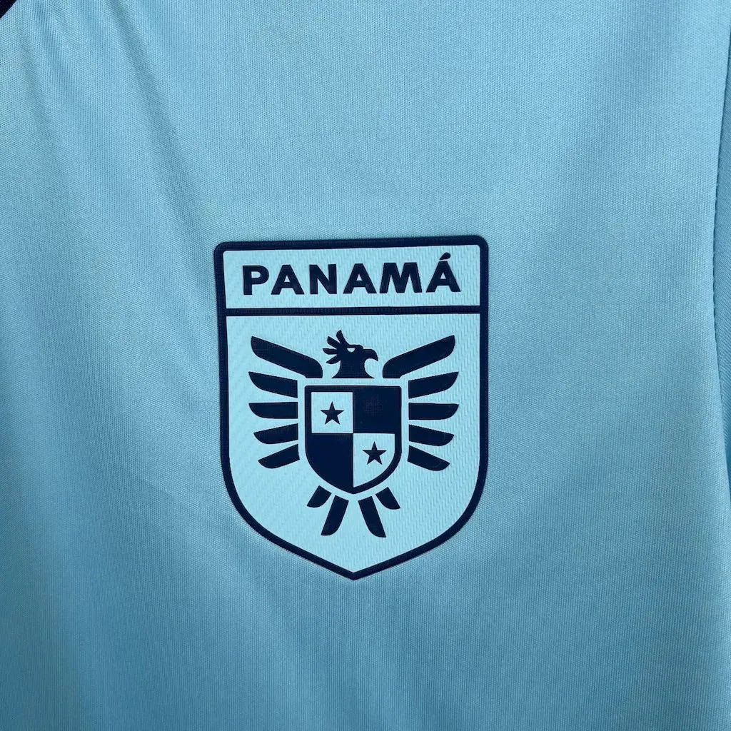 2025 Panama Away Kit
