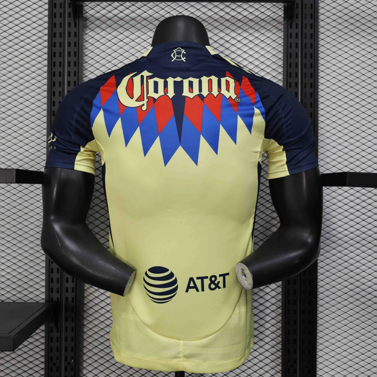 Club America Special Kit 25-26