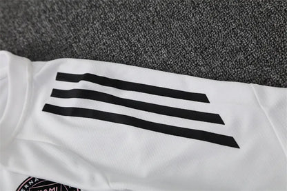 25-26 Miami Short Sleeve Training Suit