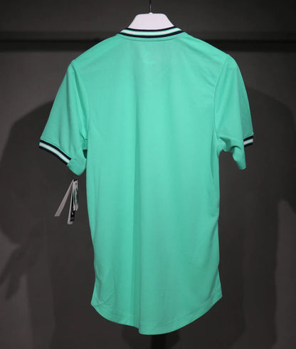 Real Madrid Third Kit Retro 19-20