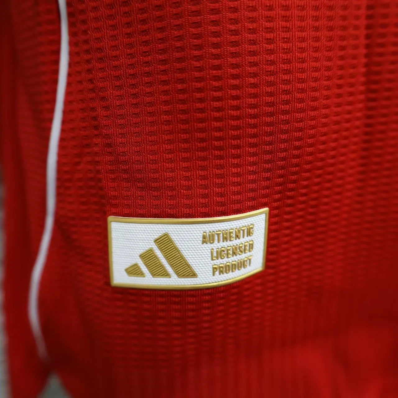 Liverpool Home Kit 25-26
