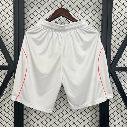 25-26 Bayern Away Shorts