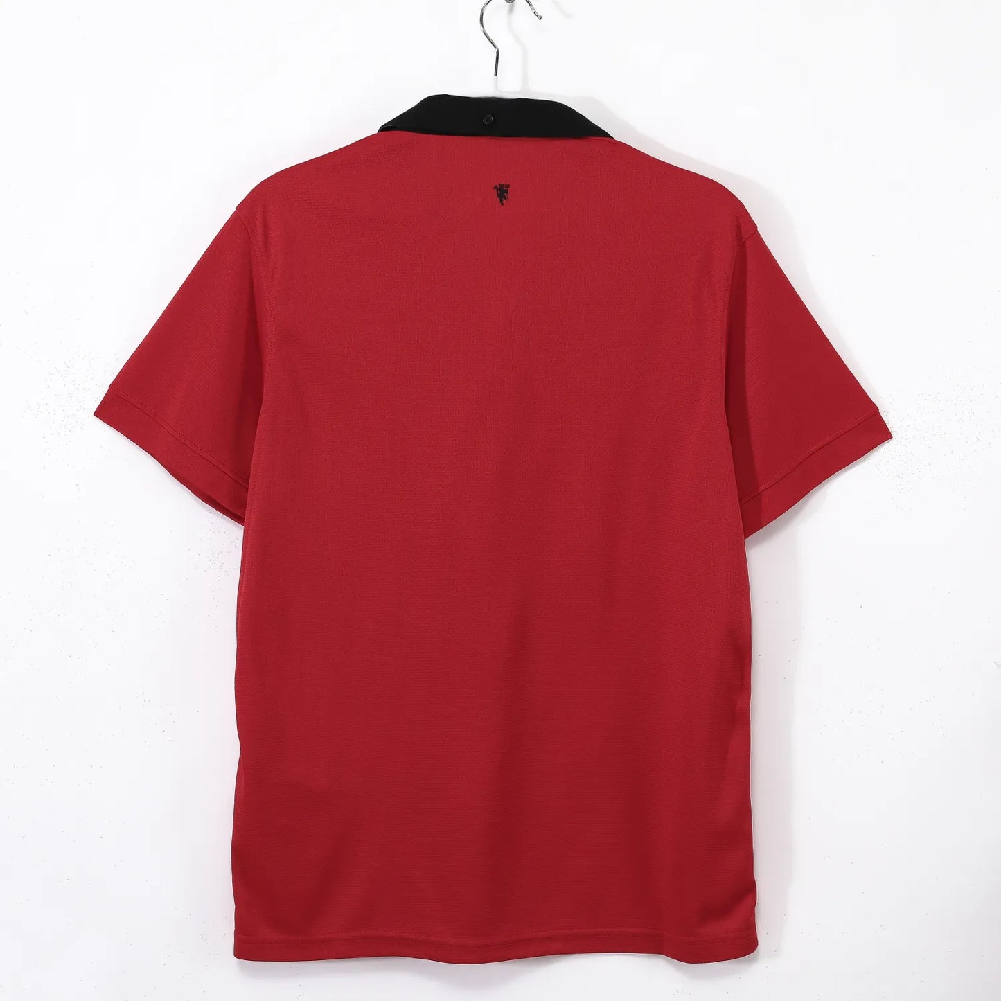 Manchester United Home Kit Retro 13-14