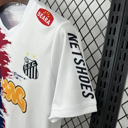 25-26 Neymar JR Special Kit