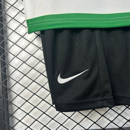 25-26 Sporting CP Home Kids Kit
