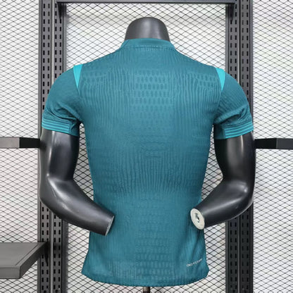 2025 Nigeria Away Kit