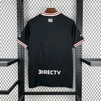 25-26 River Plate Away Fans Kit