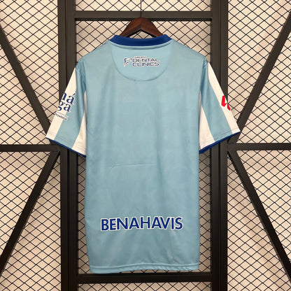 25-26 Malaga Home Fans Kit
