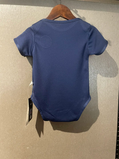 25-26 PSG Home Baby Clothing