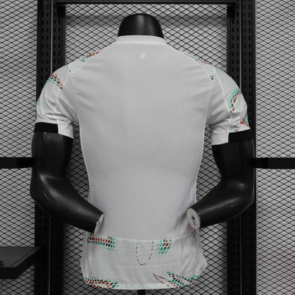Portugal Away Kit 2025