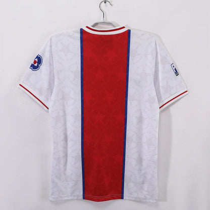 PSG Away Kit Retro 95-96