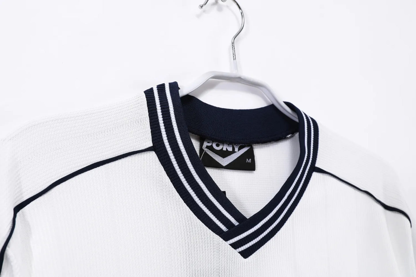 Tottenham Hotspur Home Kit Retro 97-99
