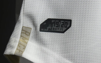 Real Madrid Home Kit Retro 19-20