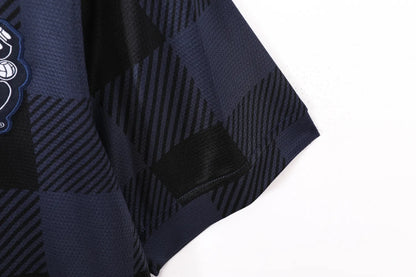 Manchester United Away Kit Retro 13-14