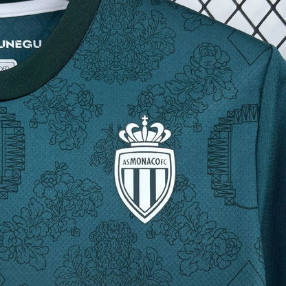 25-26 Monaco Third Fans Kit