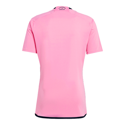 Inter Miami CF Home Jersey 2024/25