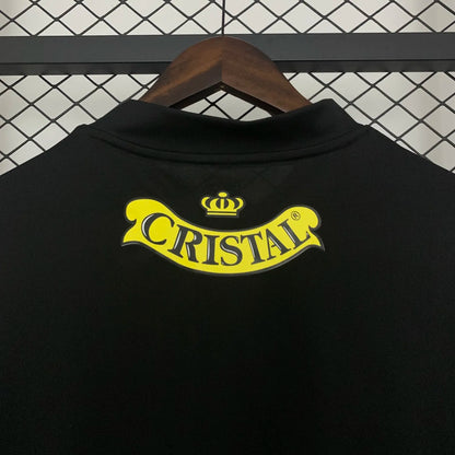 Colo Colo Away Kit Retro 2004