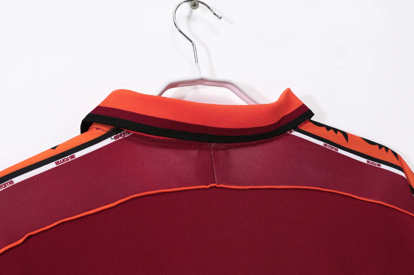 Roma Home Kit Retro 98-99