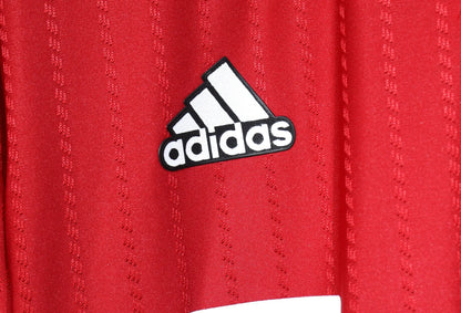 Manchester United Home Long Sleeve Kit Retro 22-23