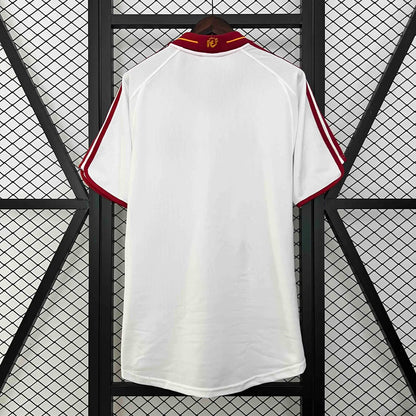 Spain Away Kit Retro 2000