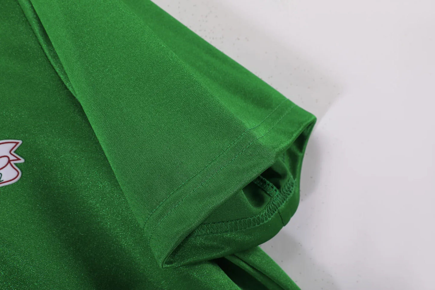 Liverpool Away Green Kit Retro 92-93
