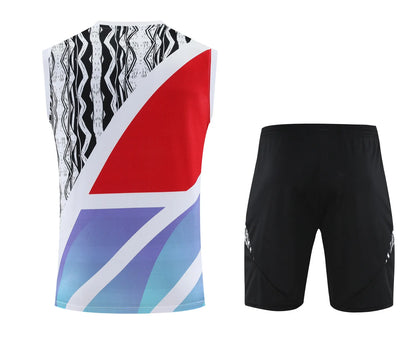 Arsenal Vest Training Suit 25-26