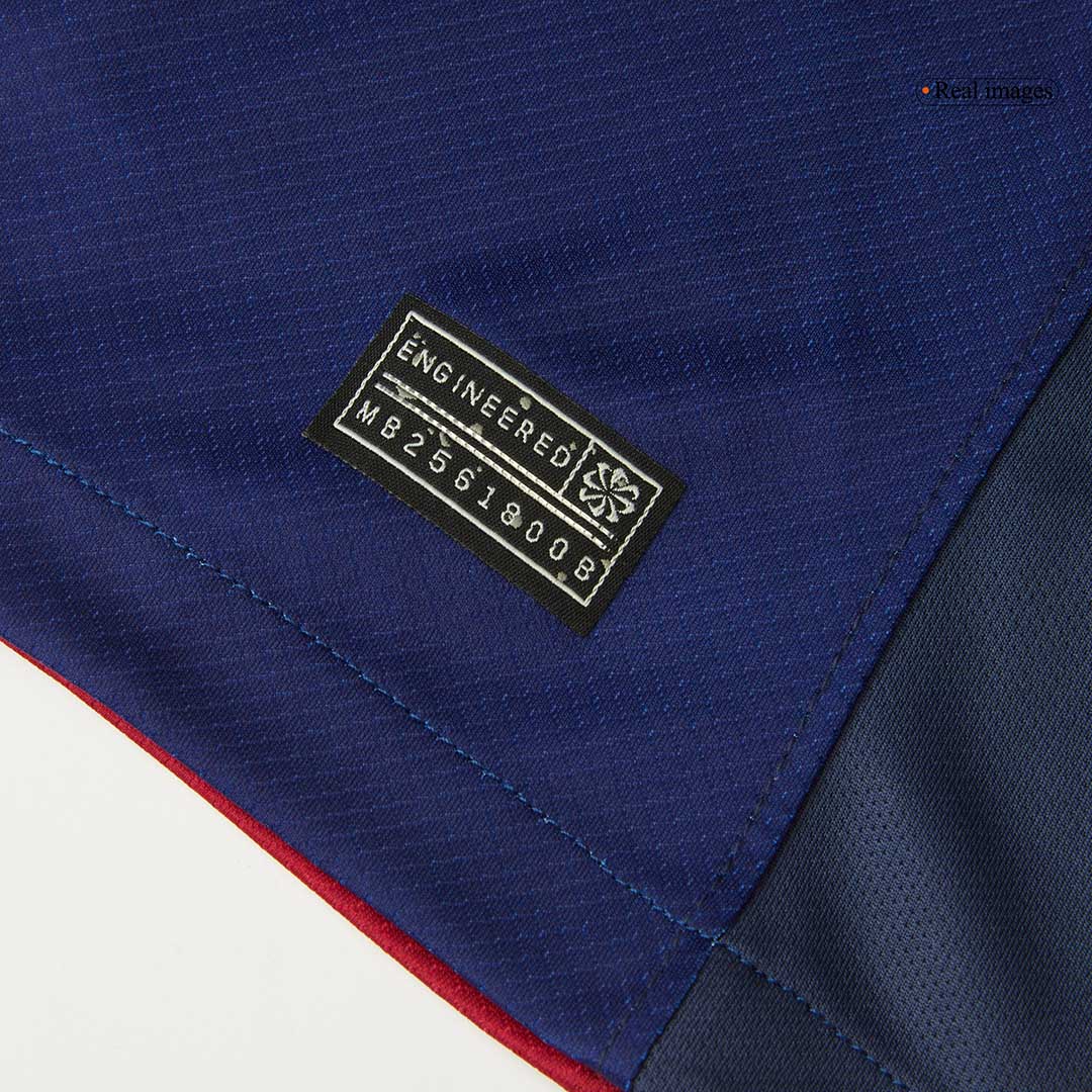 Barcelona Home Jersey 2024/25