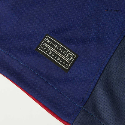 Barcelona Home Jersey 2024/25