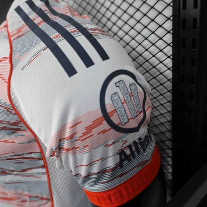 25-26 Bayern Munich Away Kit