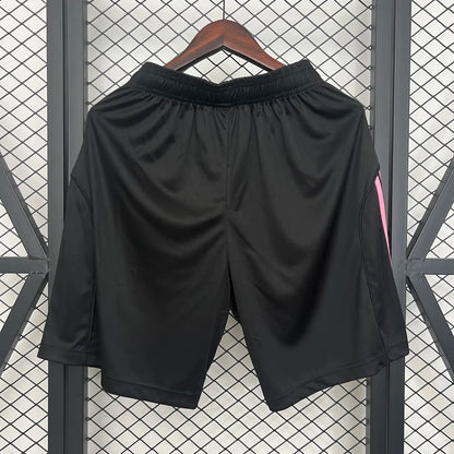 25-26 Juventus Home Shorts