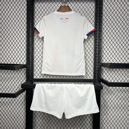PSG 24/25 Away Kids