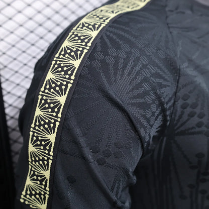 Mexico Speical Black Kit 2025